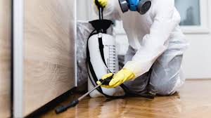 Professional Pest control in Monmouth Beach, NJ